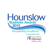 Hounslow Business Awards 2015