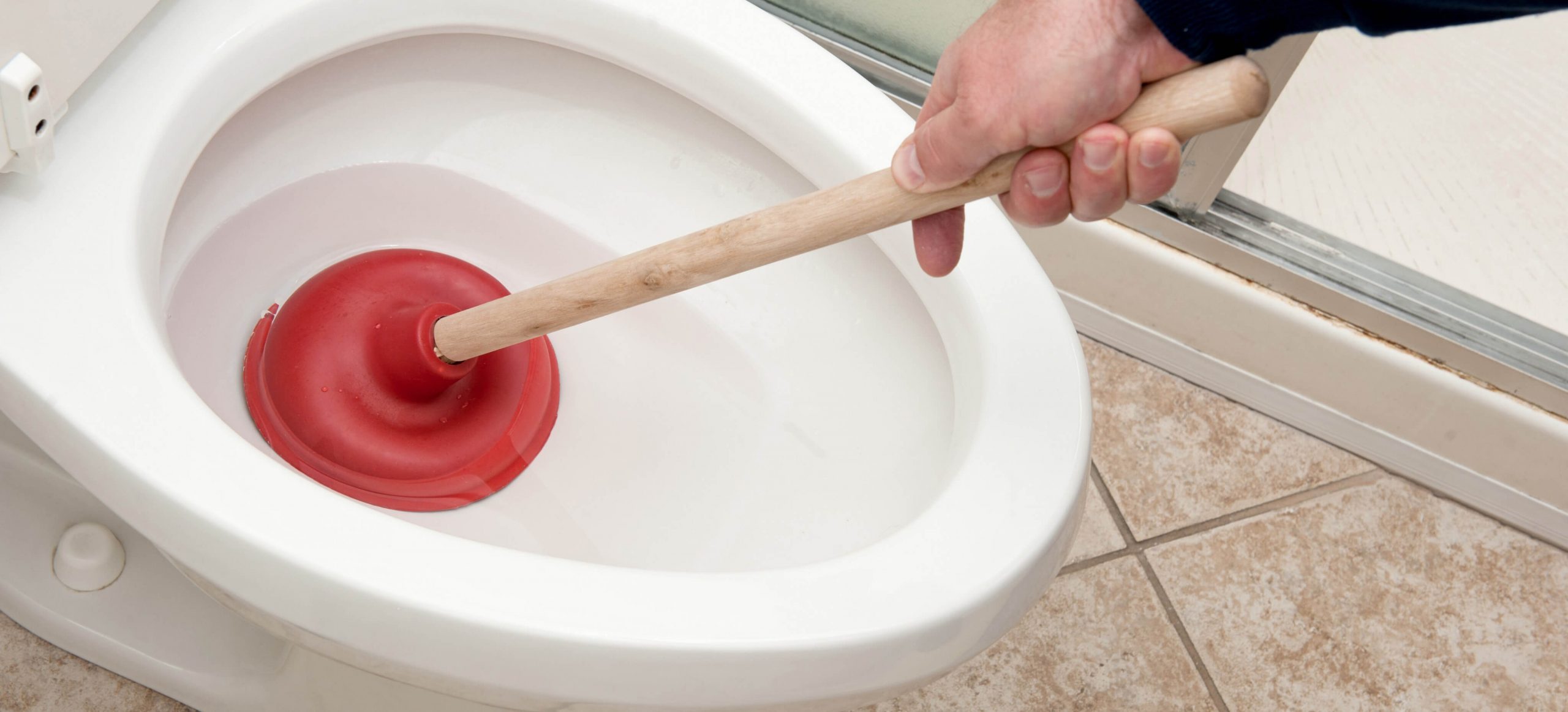 How to Unblock a Toilet  23 Common Ways  My Plumber