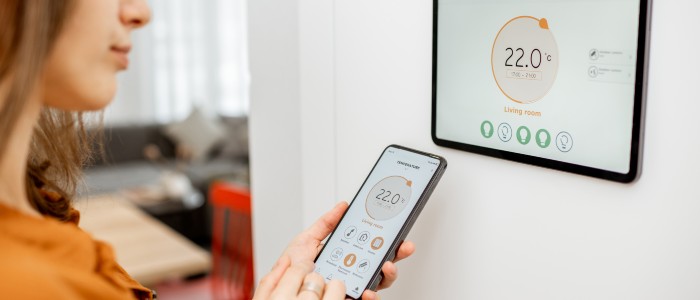 Honeywell Evohome Wireless System and Thermostat