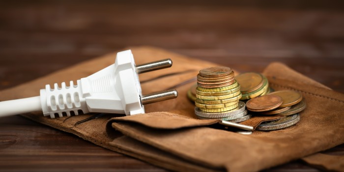 how to save money on electricity