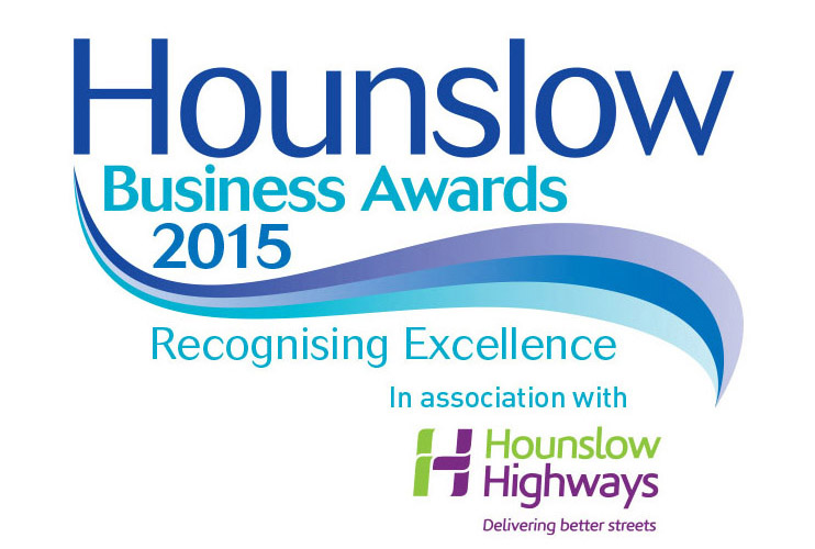 Hounslow Business Awards 2015