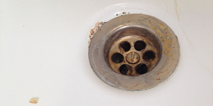 How To Check For Bathroom Leaks