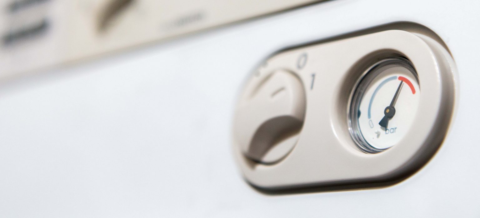 Boiler Pressure Too High? Here's How to Reduce it My Plumber