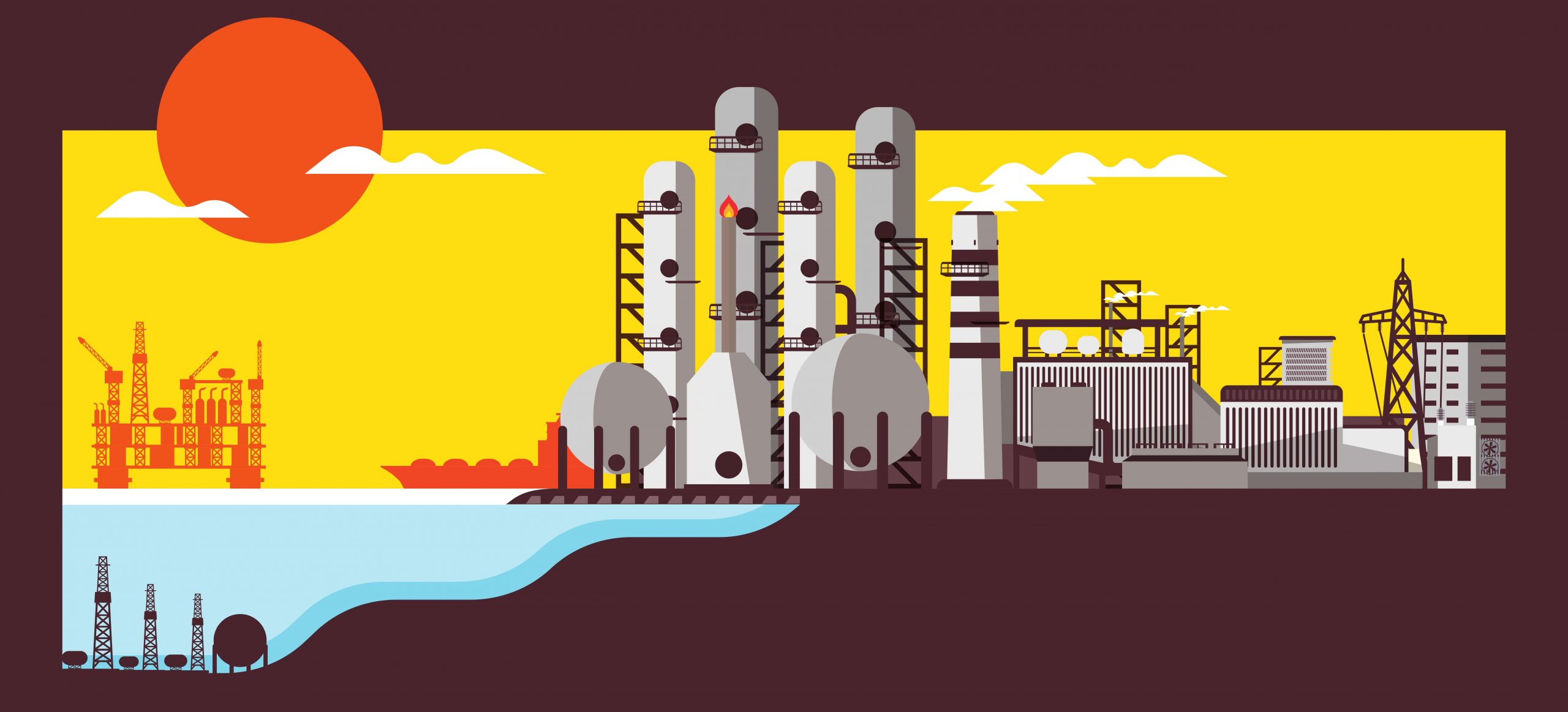 The Uks Gas Supply And Consumption Explained 7938