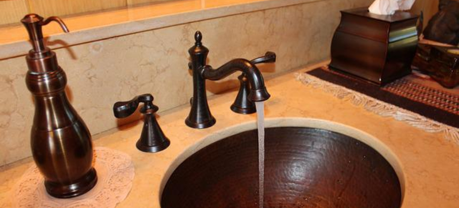 Common Plumbing Problems in Older Homes