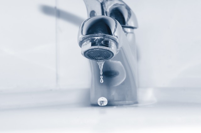 How to Fix a Leaking Tap Without Getting Professional Help